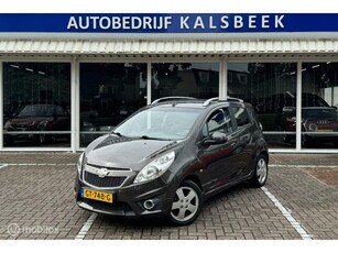 Chevrolet Spark 1.2 16V