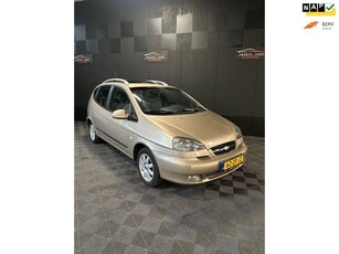 Chevrolet Tacuma 1.6-16V Style Pano Airco Nieuwe APK