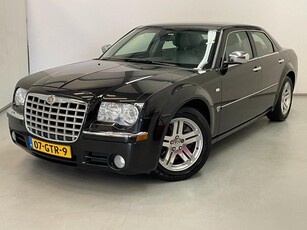 Chrysler 300C 3.0 V6 CRD / 1e eig / Youngtimer / Trekhaak