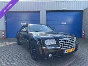 Chrysler 300C 3.5 V6 ** Airco * AUT ** Leer ** Cruise