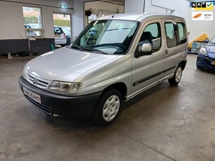 Citroen Berlingo 1.4i Multispace