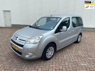 Citroen Berlingo 1.6-16V Multispace 1e eigenaar 2008