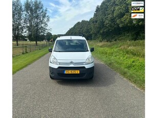 Citroen Berlingo 1.6 HDI 500 Club Economy KOPPELING HOORBAAR