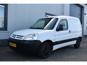 Citroen Berlingo 1.6 HDI 600 First airco/cruise