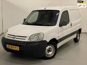 Citroen Berlingo 1.9 D 600 / Export / Schuifdeur / Trekhaak