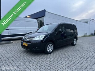 Citroen Berlingo bestel 1.6 HDI 500 Club Airco NAP ex Btw!!