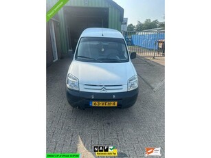 Citroen Berlingo bestel 1.6 HDI 600