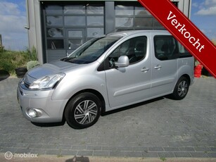 Citroen Berlingo combi 1.6 VTi Tendance 5 Persoons!