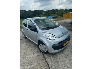 Citroen C1 1.0-12V Ambiance