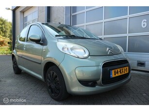 Citroen C1 1.0-12V Ambiance 5-DEURS/AIRCO/NAP