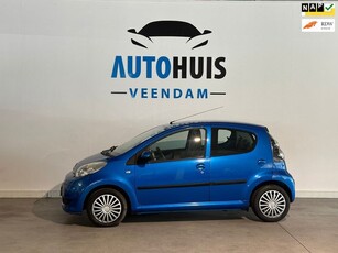 Citroen C1 1.0-12V Ambiance