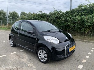 Citroen C1 1.0-12V Ambiance ,airco ,cv nw apk