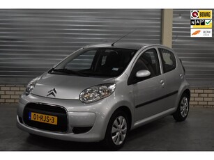 Citroen C1 1.0-12V Ambiance + Airco