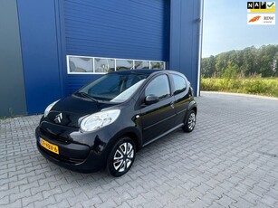 Citroen C1 1.0-12V Ambiance Airco