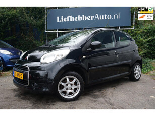 Citroen C1 1.0-12V Ambiance / Airco / Elek.pakket / LM velgen / NAP /