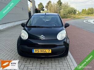 Citroen C1 1.0-12V Ambiance APK 07/2025 // 3 DEURS