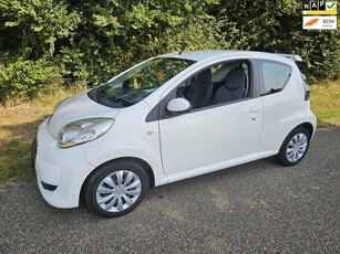 Citroen C1 1.0-12V Ambiance