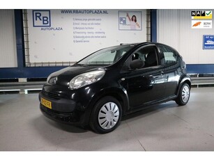 Citroen C1 1.0-12V Séduction / 5 DRS / APK 3 2025 / NETTE