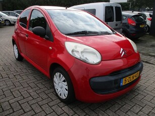 Citroen C1 1.0-12V Séduction 5DEURS!