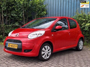 Citroen C1 1.0-12V Séduction