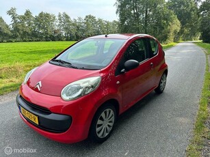 Citroen C1 1.0-12V Séduction Apk 24-01-2025