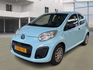 Citroen C1 1.0 Attraction