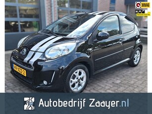 Citroen C1 1.0 First Edition