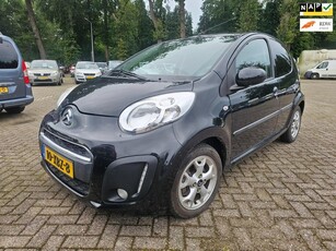 Citroen C1 1.0 First Edition 5-deurs AIRCO