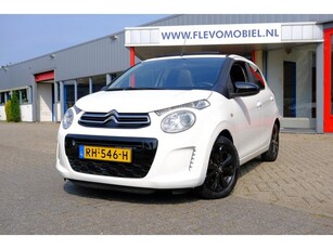 Citroen C1 1.0 VTi Airscape Shine Aut. 5-drs