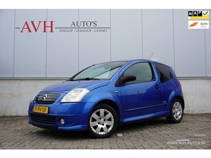 Citroen C2 1.4i VTR