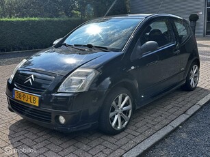 Citroen C2 1.4i VTR KOOPJE! APK 27-07-2025