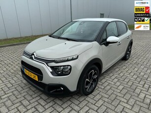 Citroen C3 1.2 PureTech Business