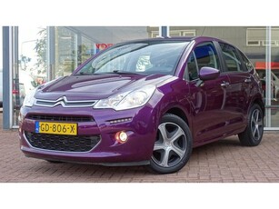 Citroen C3 1.2 PureTech Collection 45.000km Airco