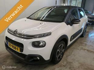 Citroen C3 1.2 PureTech S&S Feel Edition