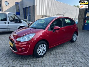 Citroen C3 1.4 VTi Collection Nw Distributie Ketting, Kop