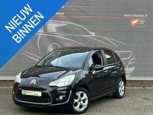 Citroen C3 1.4 VTi Exclusive 1ste