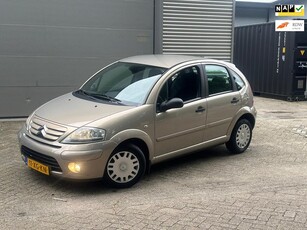 Citroen C3 1.4i Ambiance / AIRCO / CRUISE CONTROL / NIEUWE