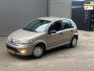 Citroen C3 1.4i Ambiance / AIRCO / CRUISE CONTROL / NIEUWE APK