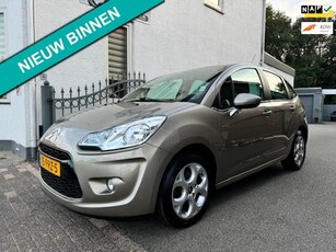 Citroen C3 1.6 VTi Exclusive Automaat Cruise Clima