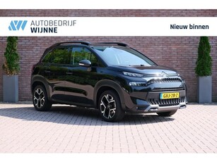 Citroen C3 Aircross 1.2 PureTech 130pk EAT6 Shine Pack