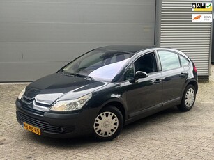 Citroen C4 1.4-16V Ligne Prestige / NIEUWE APK / DEALER