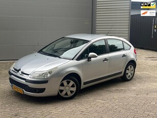 Citroen C4 1.6-16V Ligne Business / NIEUWE APK / DEALER