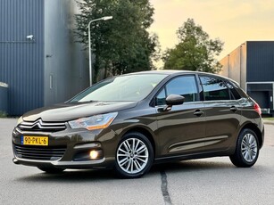 Citroen C4 1.6 VTi Ligne