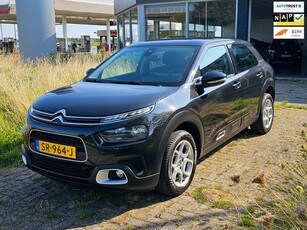 Citroen C4 Cactus 1.2 PureTech Feel