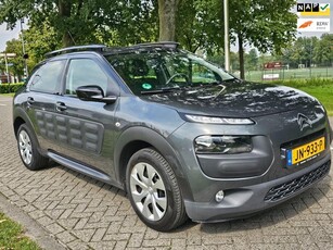 Citroen C4 Cactus 1.2 PureTech Feel airco cruis control cv