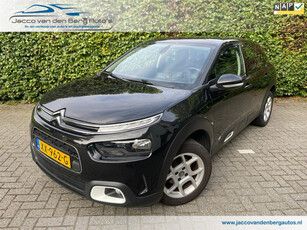 Citroen C4 Cactus 1.2 PureTech I Navigatie I Cruise Control