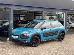 Citroen C4 CACTUS 1.2 PureTech One-Tone