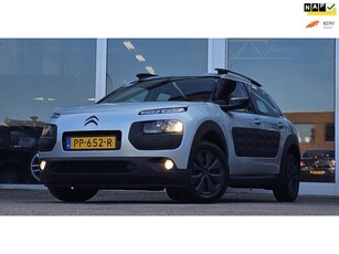 Citroen C4 Cactus 1.6 BlueHDi Business Trekhaak Navi 2e