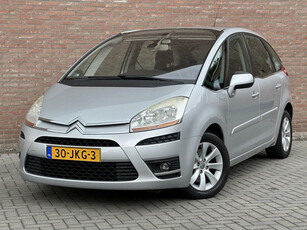 Citroen C4 Picasso 1.6 THP Exclusive Automaat - 3e Eigenaar - Trekhaak