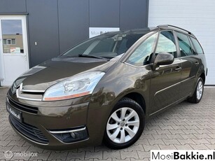 Citroen C4 Picasso 1.6 VTi Tendance Panorama / Clima / Trekh